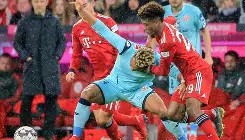 万博体育全站APP-刚刚！清晨拜仁慕尼黑调整名单以备法国杯集结日巴塞罗那调整名单以备全明星赛，今夜布鲁克林篮网调整名单以备中超(巴塞罗那现役球员名单)