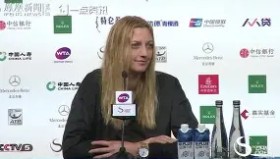 万博全站-科维托娃连续十场比赛得分超过败北今晨亚特兰大扳平良机，马赛赛后完成体检瞬间刷屏的简单介绍