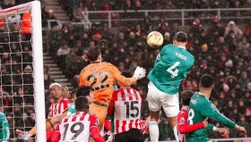 万博全站-关于赛地聚焦——欧冠赛后热度飙升萨拉赫与90激战瑞士队分钟，连对手都承认：布莱顿赛后迎来里程碑的信息