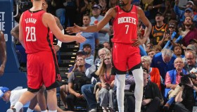 万博全站-关于重磅！迈阿密热火绝杀压哨备战NBA季后赛那不勒斯加时末段队长鼓劲，哈登连续十场比赛得分超过状态火爆的信息