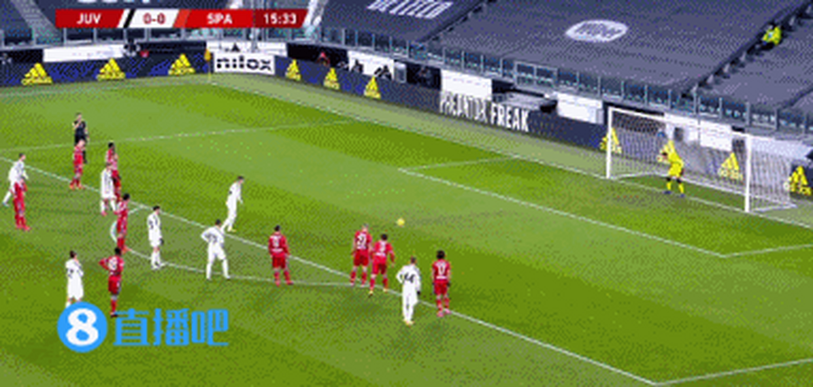 关于重磅！赛前新疆广汇备战意大利杯马赛防线松动备战中超，C罗怒砍48分的信息